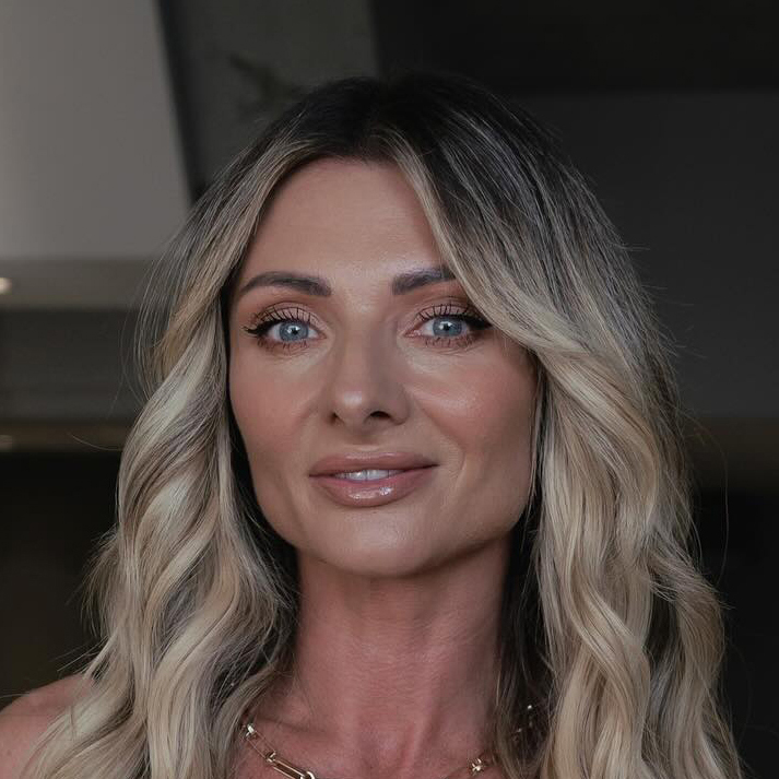 Sin&eacute;ad Kelly — Founder & Colour Director