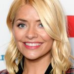 Holly Willoughby
